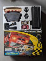 Scalextric racebaan, Kinderen en Baby's, Speelgoed | Racebanen, Ophalen, Gebruikt