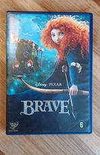 Brave DVD, Ophalen of Verzenden, Zo goed als nieuw