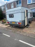 Caravan, Caravans en Kamperen, Kip, Tot en met 2, 750 - 1000 kg, Particulier