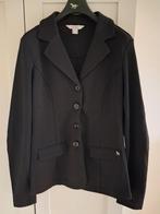 Horze Wedstrijdjasje Paardrijden Maat 34, Dieren en Toebehoren, Paardrijkleding, Ophalen of Verzenden, Zo goed als nieuw, Bovenkleding