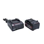 Metabo SC36 Cas Slide (316078110) Acculader + Metabo LiPOWER, Metabo, Zo goed als nieuw, Support@metabo.com, Metabo Corporation, Metabo-Werke GmbH, 
72622 Nürtingen
Germany