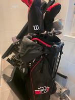 Wilson Halve Golfclub Set, Sport en Fitness, Ophalen of Verzenden