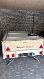 Onderdelen bovenbouw Holtkamper Spacer, Ophalen of Verzenden, Gebruikt