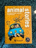 Animal Stories. Black Stories Junior, Hobby en Vrije tijd, Gezelschapsspellen | Kaartspellen, Tucker’s Fun Factory, Ophalen of Verzenden