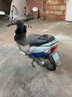 Peugeot snorscooter - Opknapper/Onderdelen, Ophalen of Verzenden, Gebruikt, Overige typen, Peugeot
