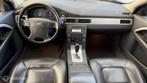 Volvo V70 2.5T Ocean Race ADAPTIVE CRUISE CONTROL / LEER, Gebruikt, Traction-control, Blauw, 2521 cc
