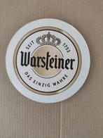 Viltje Warsteiner, Ophalen of Verzenden, Zo goed als nieuw, Viltje(s), Overige merken