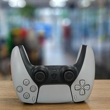Sony Playstation 5 Wireless Controller | Wit beschikbaar voor biedingen