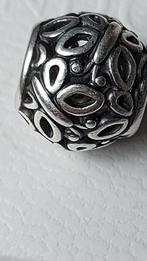 Originele Pandora bedel vlinder, Sieraden, Tassen en Uiterlijk, Bedels, Ophalen of Verzenden, Zo goed als nieuw, Zilver, Pandora