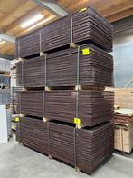 Betonplex | houten platen | glad | beton triplex | hardhout, Nieuw, Minder dan 20 mm, Ophalen, Betonplex