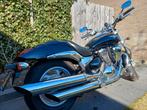 Suzuki Intruder m800 (2010), Ophalen