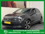 Volkswagen Golf 1.4 eHybrid Style PHEV ADAPTIVE CRUISE CONTR, Auto's, Gebruikt, Zwart, 4 cilinders, Alcantara