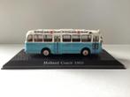 Modelbus GEVU Utrecht Leyland Verheul 1955, Ophalen of Verzenden, Zo goed als nieuw, Bus of Vrachtwagen, Overige merken