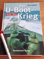 Der U-Boot-Krieg  Peter Padfield, Ophalen of Verzenden, Zo goed als nieuw, Marine