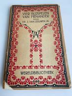 Vier Blijspelen van Menader, Ophalen of Verzenden, Gelezen