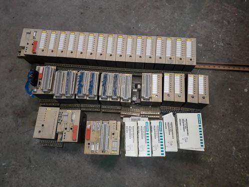 Siemens S5, Hobby en Vrije tijd, Elektronica-componenten, Gebruikt, Ophalen of Verzenden