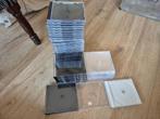 Lege CD doosjes, Ophalen of Verzenden, Gebruikt