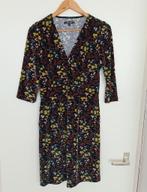 ZGAN.: Mooie jurk met zakken van King Louie, maat M., Kleding | Dames, Maat 38/40 (M), Overige kleuren, Verzenden, Zo goed als nieuw