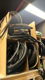 Buitenband + velgen gratis ophalen, Ophalen, Zo goed als nieuw, Algemeen, Wiel