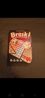 Bresk! Bordspel - Nieuw in Verpakking, Vijf spelers of meer, Ophalen of Verzenden, Nieuw, Jumbo
