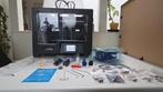 3D printer Flashforge Creator Pro 2, Computers en Software, 3D Printers, Ophalen, Zo goed als nieuw
