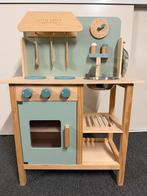 Little Dutch houten speelkeuken, Ophalen, Gebruikt, Hout, Speelkeuken