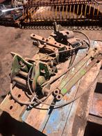 Oppiktrekhaak voor John Deere 7000 serie, Ophalen, Zo goed als nieuw