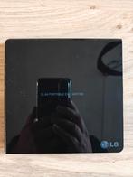 LG 8x DVD Brander - Super Multi, Gebruikt, Dvd, Extern, MacOS