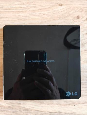 LG 8x DVD Brander - Super Multi beschikbaar voor biedingen