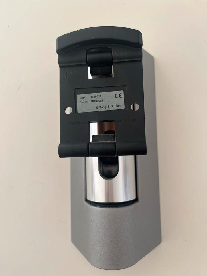 Bang & Olufsen Draaiende TV Muurbeugel, Audio, Tv en Foto, Televisie-accessoires, Gebruikt, Ophalen of Verzenden