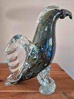 Mooie glazen vogel, Ophalen of Verzenden