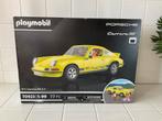 Playmobil Porsche 911 Carrera RS 2.7 setnummer 70923, Ophalen, Nieuw