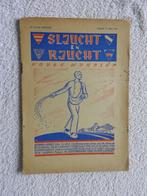 Sljucht en Rjucht - No. 25 - 45e jiergong - 21 Juny 1941, Boeken, Tijdschriften en Kranten, Ophalen of Verzenden, Gelezen