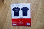 AJAX t'shirt maat 116/122 NIEUW!, Ophalen of Verzenden, Nieuw, Ajax, Shirt