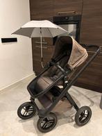 Dubatti One E3 Kinderwagen Compleet, Kinderen en Baby's, Kinderwagens en Combinaties, Overige merken, Ophalen of Verzenden, Zo goed als nieuw