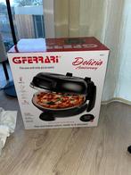 Pizza oven, Ophalen, Nieuw, Gs Ferrari