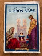 The Illustrated London News, 15 Mei 1937, Ophalen of Verzenden, Gelezen, Krant