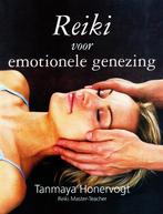 Reiki voor Emotionele Genezing / 9789069637112, Ophalen of Verzenden, Zo goed als nieuw, Tanmaya Honervogt, Meditatie of Yoga