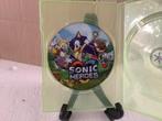 Xbox 360 sonic heroes, Avontuur en Actie, Gebruikt, Verzenden, 1 speler