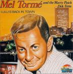 547 - MEL TORME & THE MARTY PAICH DEK-TETTE - NIEUW, Verzenden, Voor 1960, Nieuw in verpakking