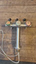 Biertap bierzuil met 3 tappen, Witgoed en Apparatuur, Thuistaps, Ophalen, Gebruikt, Overige merken