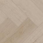 CoreTEC Naturals Visgraat 857 Spelt klik pvc 39,95, Ophalen, Nieuw, 75 m² of meer, Overige typen