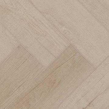  CoreTEC Naturals Visgraat 857 Spelt klik pvc 39,95 beschikbaar voor biedingen