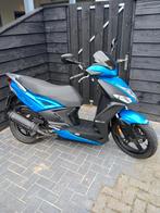 Kymco Agility 16 ", Fietsen en Brommers, Scooters | Kymco, Ophalen, Gebruikt, Maximaal 45 km/u, Agility