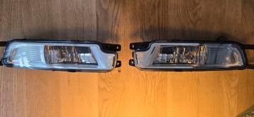 Passat B8 R-Line Mistlampen Set Origineel beschikbaar voor biedingen
