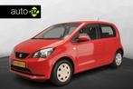 SEAT Mii 1.0 Style | Airco | Bluetooth | Telefoon integratie, Voorwielaandrijving, Stof, Gebruikt, Mii