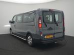 Renault Trafic - 9 Persoons bus! - All Seasonbanden - Achter, Auto's, Stof, Gebruikt, 150 pk, 2500 kg