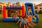 Springkussen en bubbel house verhuur, Ophalen of Verzenden, Nieuw, Overige