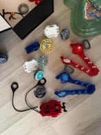 Beyblade Battle set, Ophalen of Verzenden, Zo goed als nieuw