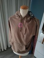 Overtime hoodie - Maat M  *nieuw*, Ophalen, Nieuw